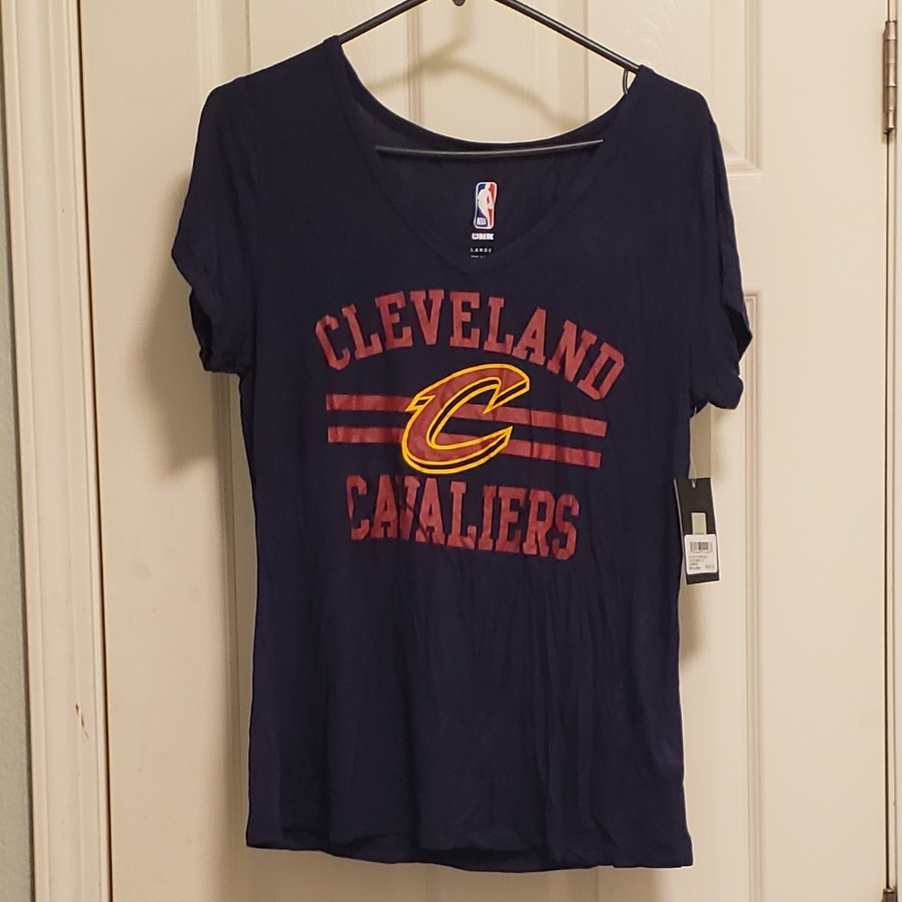NBA T-Shirt